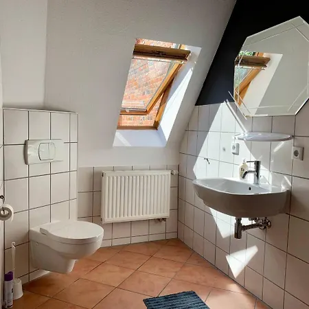 Apartment Pan's Casa: Maisonette In Innenstadt *