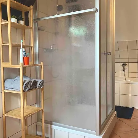 Apartmán Pan's Casa: Maisonette In Innenstadt *