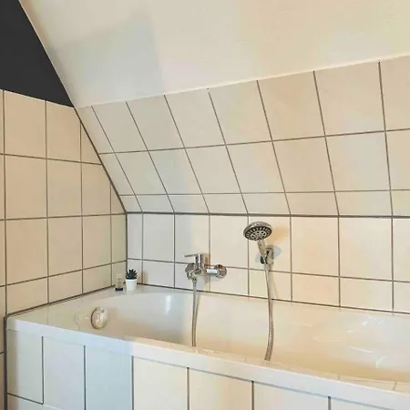 Pan's Casa: Maisonette In Innenstadt Quedlinburg
