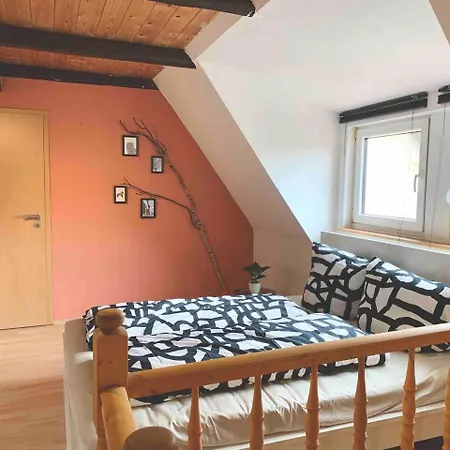 Pan's Casa: Maisonette In Innenstadt Apartment