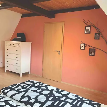 Pan's Casa: Maisonette In Innenstadt *