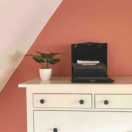 Apartmán Pan's Casa: Maisonette In Innenstadt